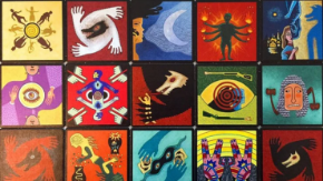 Bild für Kategorie Partyspiele