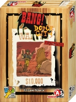 Bild von BANG! - Dodge City