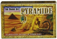 Bild von Im Bann der Pyramide