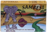 Bild von Sambesi