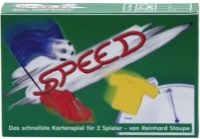 Bild von Speed Fussball