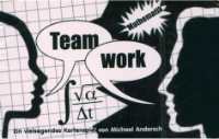Bild von Teamwork Mathematik