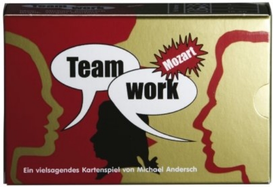 Bild von Teamwork Mozart