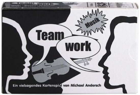 Bild von Teamwork Musik