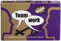 Bild von Teamwork Religion