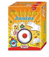 Bild von Halli Galli Junior