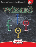 Bild von Wizard