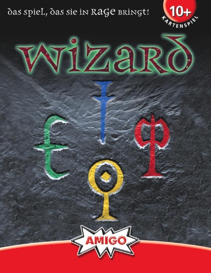 Bild von Wizard