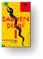 Bild von Daumen drauf