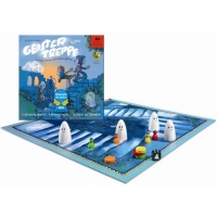 Bild von Geistertreppe - Kinderspiel des Jahres 2004