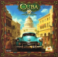 Bild von Cuba