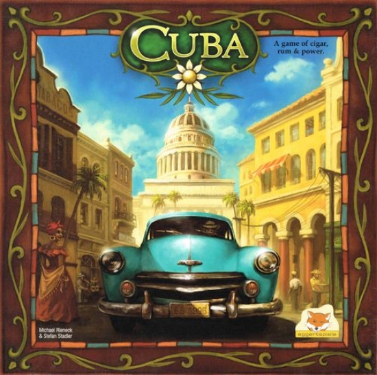 Bild von Cuba