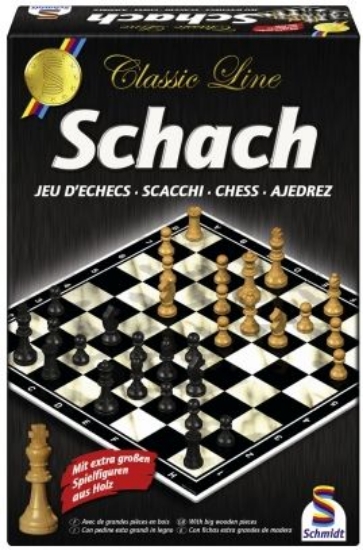 Bild von Schach