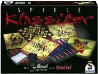 Bild von Spiele-Klassiker