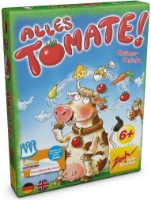 Bild von Alles Tomate!