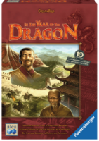 Bild von In the Year of the Dragon (10th Anniversary)