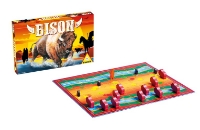 Bild von Bison