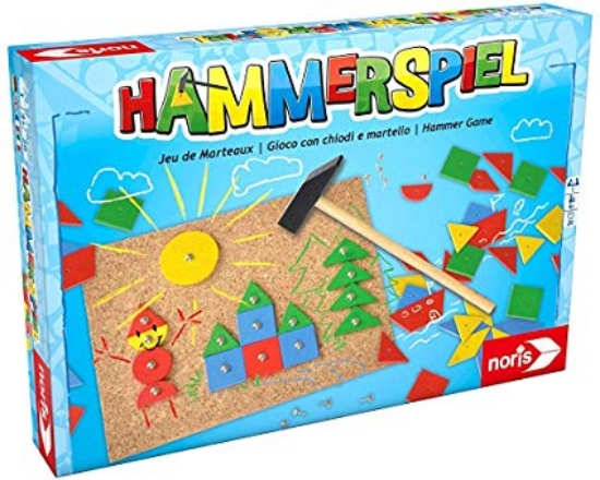 Bild von Hammerspiel (Noris)