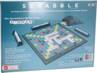 Bild von Scrabble Original