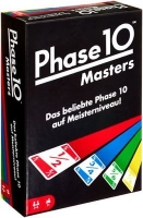 Bild von Phase 10 - Masters