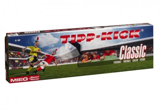 Bild von Tipp-Kick CLASSIC