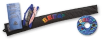 Bild von Sportkite Bebop Prisma R2F