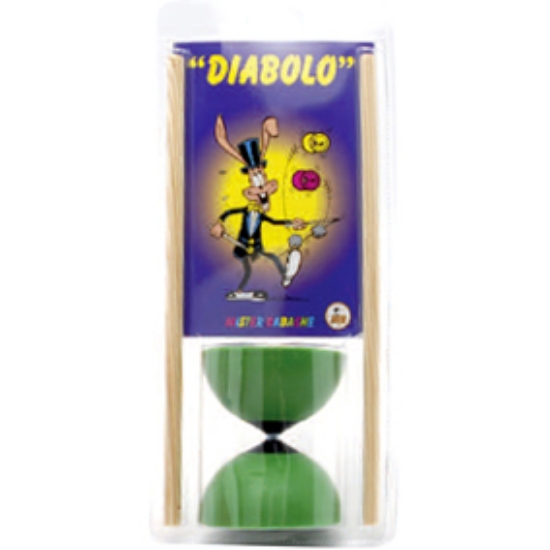 Bild von Diabolo Set Millenium