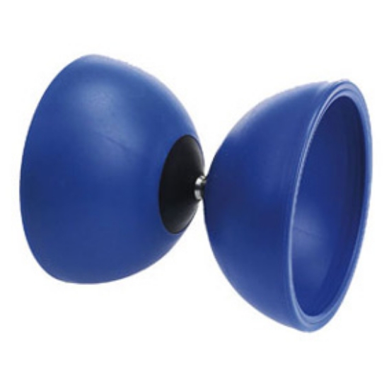 Bild von Diabolo Millenium blau d102mm