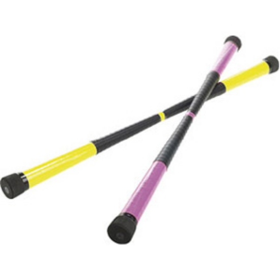 Bild von Devil Sticks Fluo