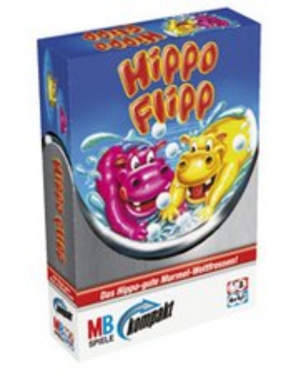 Bild von Hippo Flipp Kompakt