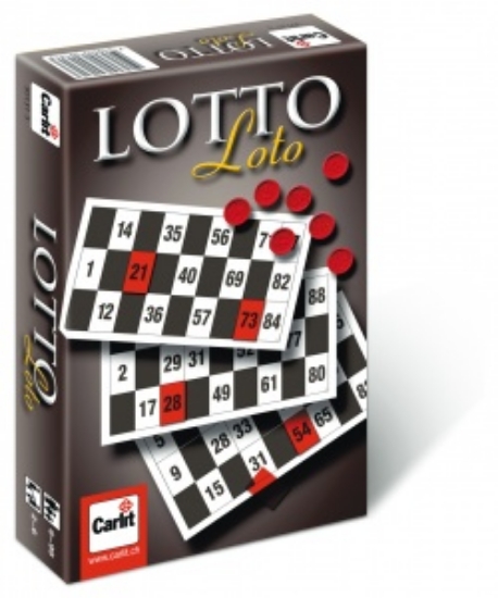 Bild von Lotto