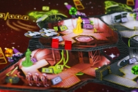 Bild von Space Alert - Spiel des Jahres 2009 - Sonderpreis Neue Spielwelten