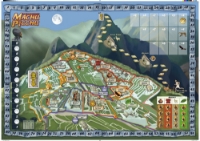 Bild von Die Prinzen von Machu Picchu (PD Verlag)