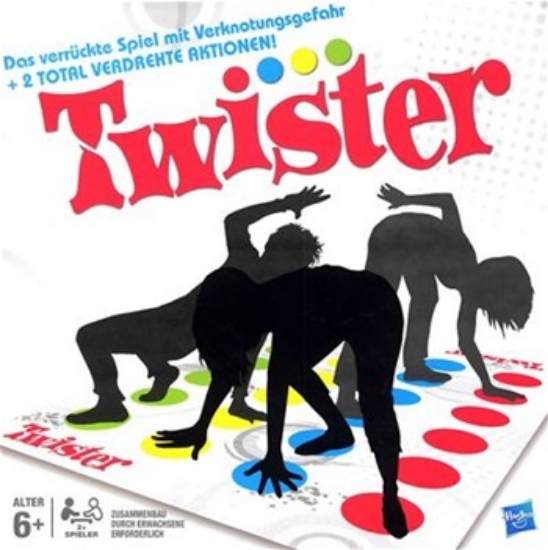 Bild von Twister