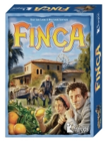 Bild von Finca - Neuauflage