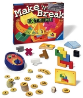 Bild von Make 'N' Break Extreme