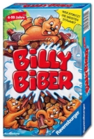 Bild von Billy Biber Mitbringspiel