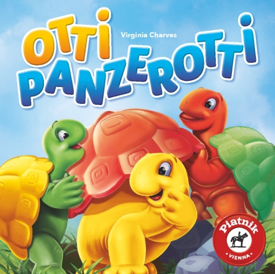 Bild von Otti Panzerotti