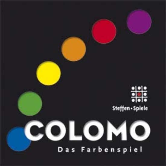 Bild von Colomo