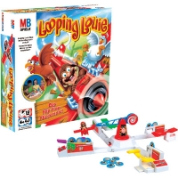 Bild von Looping Louie - Spiel des Jahres 1994 Sonderpreis