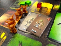 Bild von Dungeon Lords