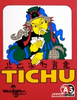 Bild von Tichu