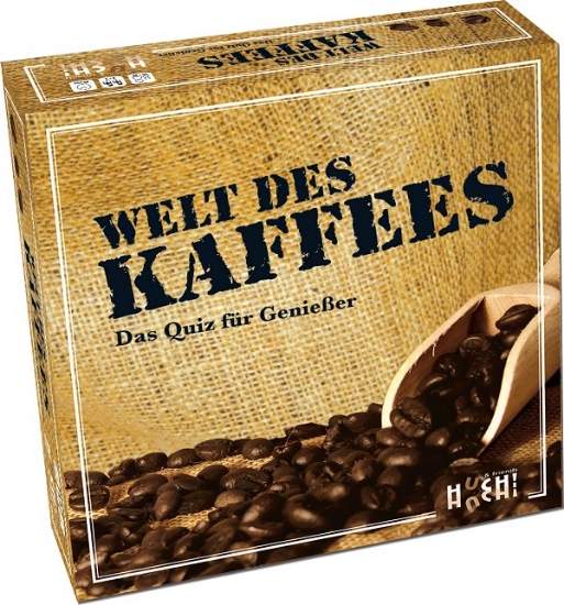 Bild von Welt des Kaffees