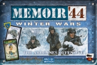 Bild von Memoir 44 Erweiterung - Winter Wars (fr)