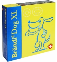 Bild von Dog-Spiel XL