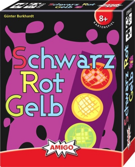 Bild von Schwarz Rot Gelb