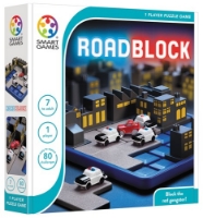 Bild von Smart Games - Road Block