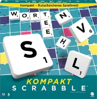 Bild von Scrabble Kompakt