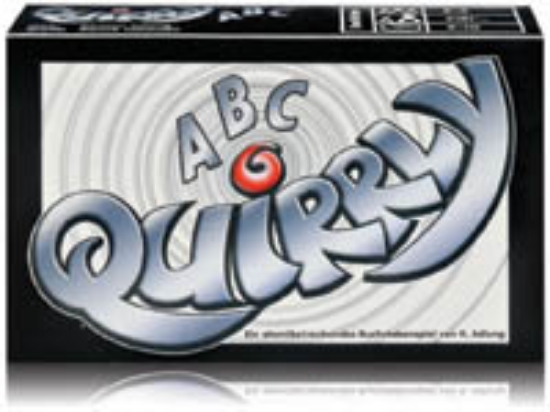 Bild von Quirrly ABC