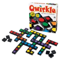 Bild von Qwirkle - Spiel des Jahres 2011